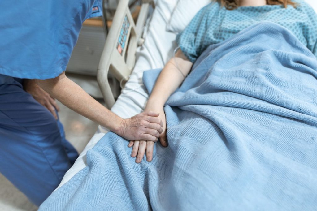 Servizio di trasporto urgente ambulanza privata a Fonte Nuova